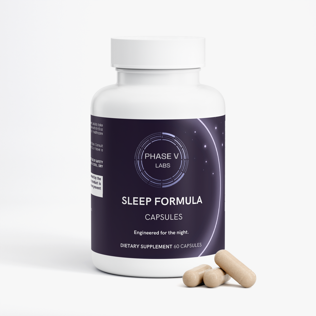 Sleep Formula