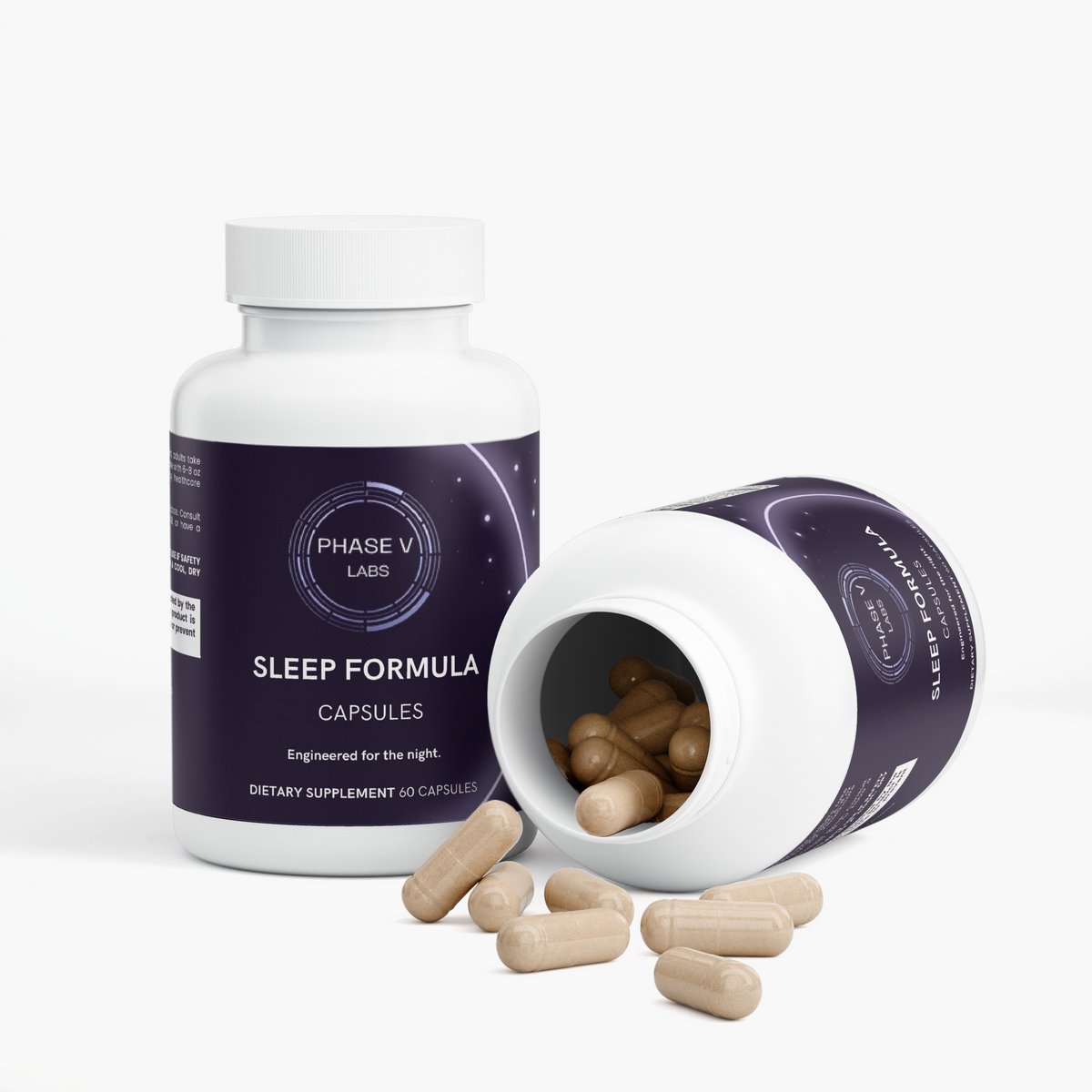 Sleep Formula