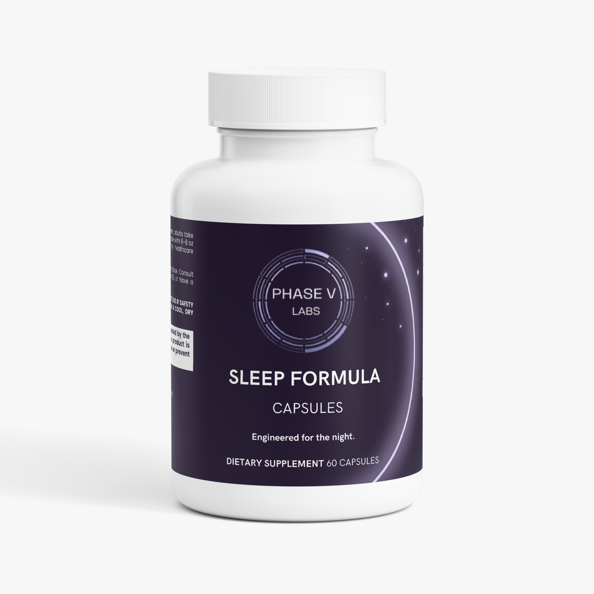 Sleep Formula