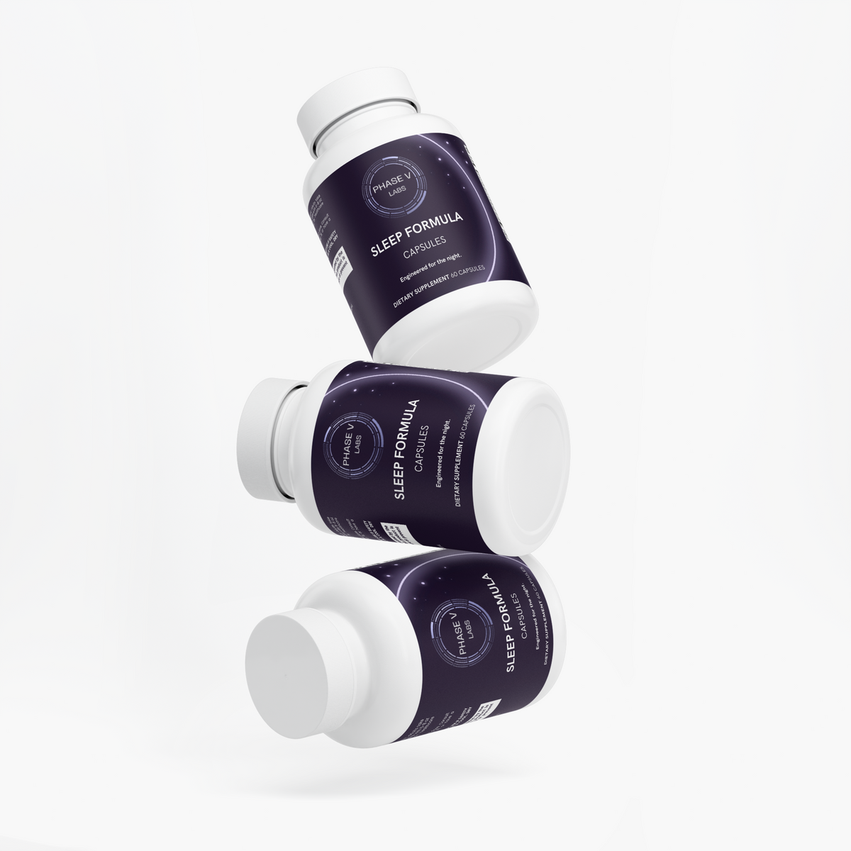 Sleep Formula