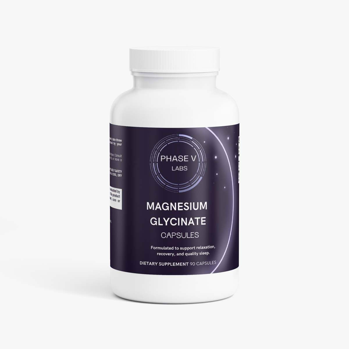 Magnesium Glycinate