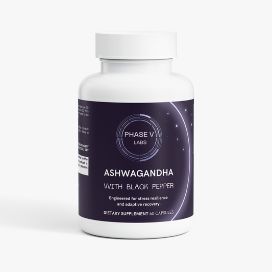 Ashwagandha