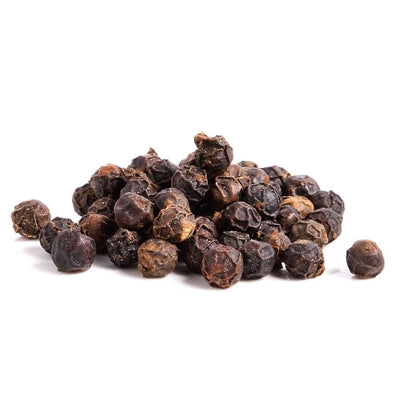 Organic Black Pepper