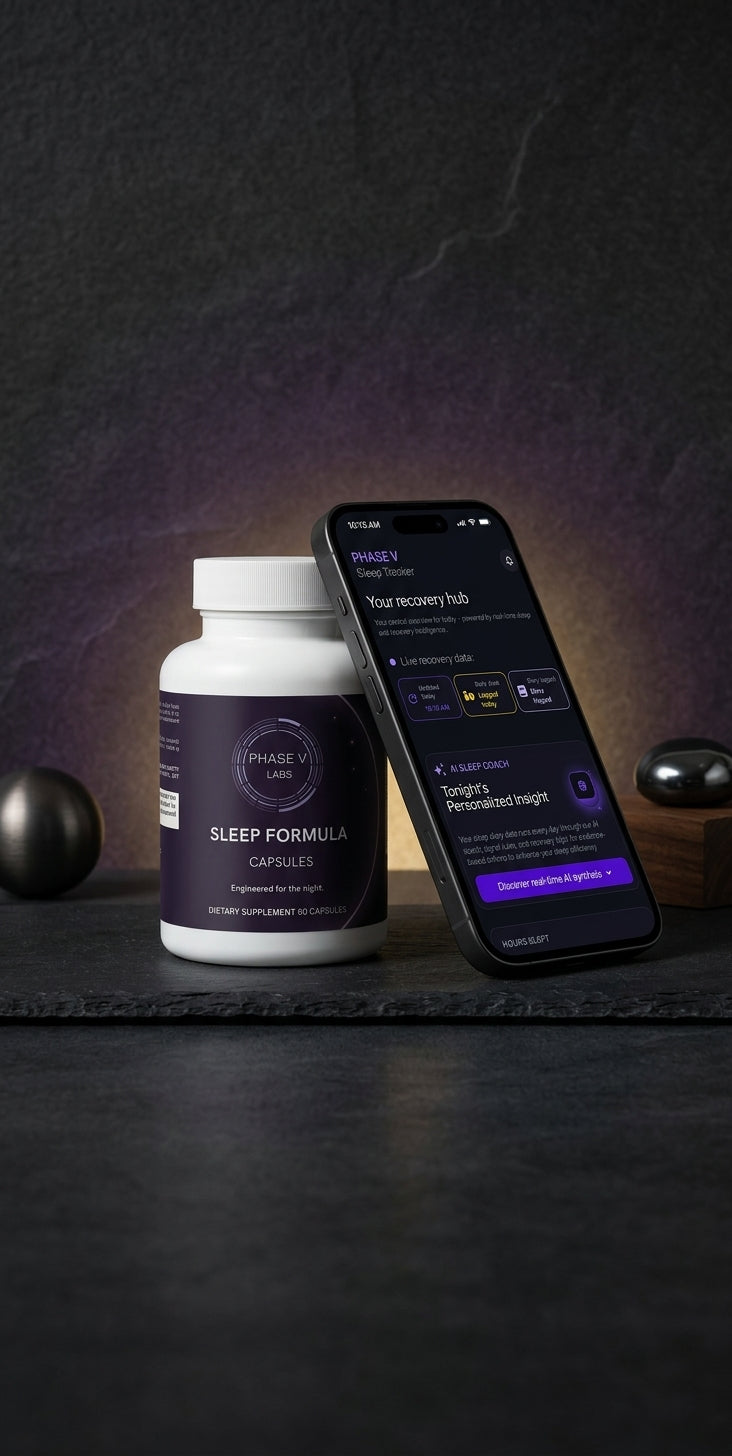 Phase V Protocol asset