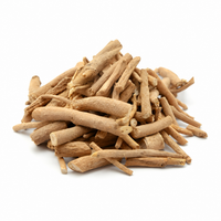 Organic Ashwaghanda