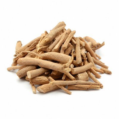 Organic Ashwaghanda